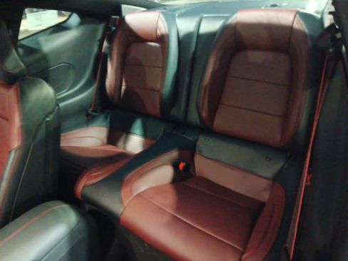 New 2026 Ford Mustang GT Premium image 21