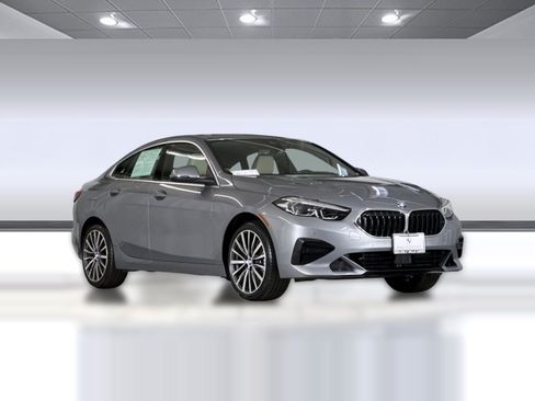 Used 2023 BMW 228i Gran Coupe w/ Convenience Package FWD image 7