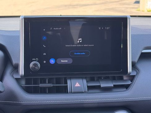 Used 2025 Toyota RAV4 LE image 25