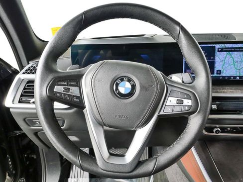 Used 2024 BMW X5 xDrive40i w/ Premium Package AWD/4WD image 10