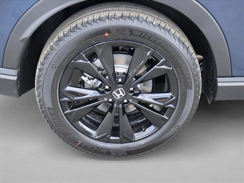 New 2026 Honda CR-V Sport Touring image 29