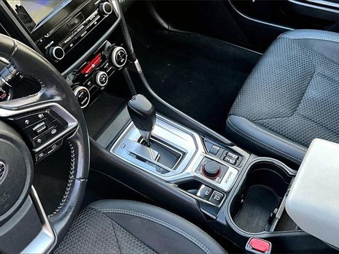 Used 2020 Subaru Forester Premium image 14