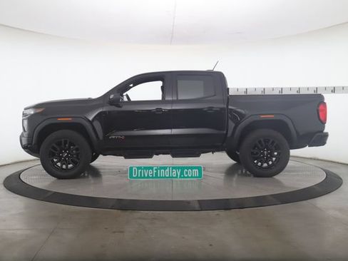 Used 2024 GMC Canyon AT4 AWD/4WD image 9