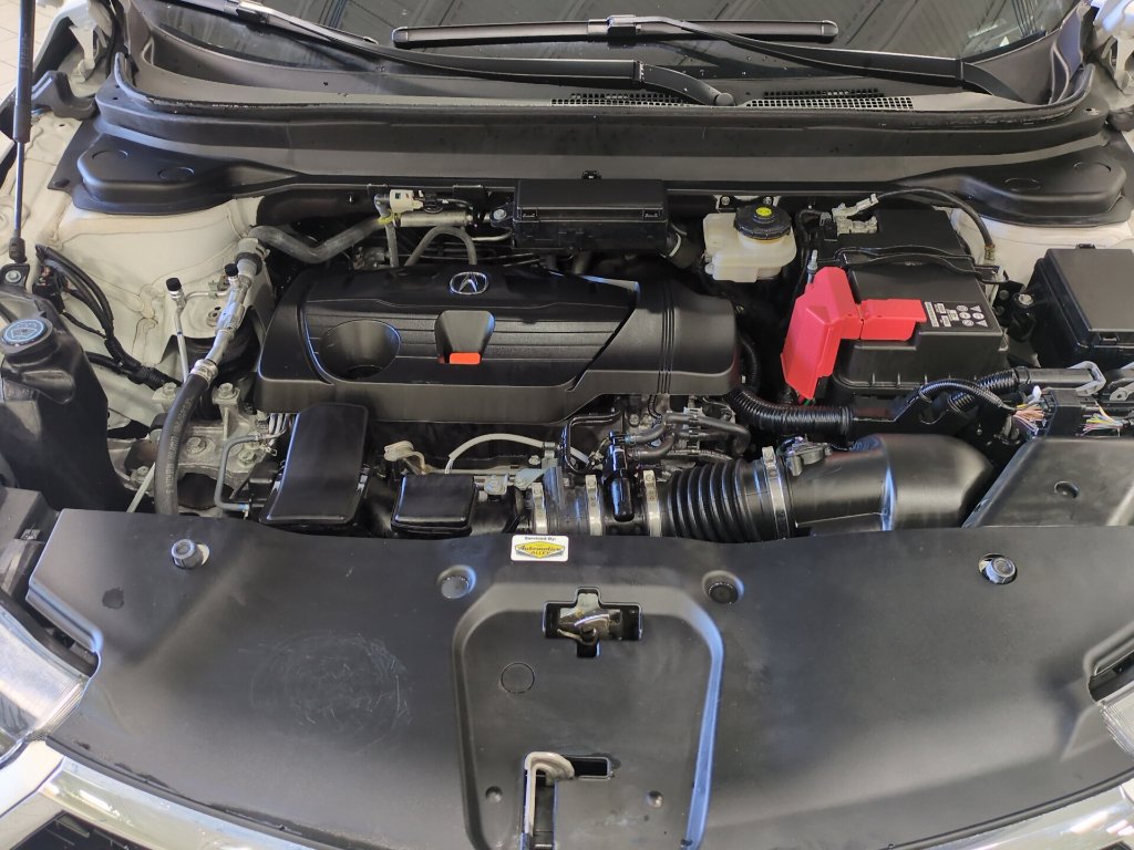 Used 2023 Acura RDX w/ Technology Package AWD/4WD image 22