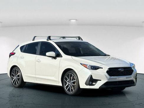 New 2026 Subaru Impreza 2.0i Sport image 8