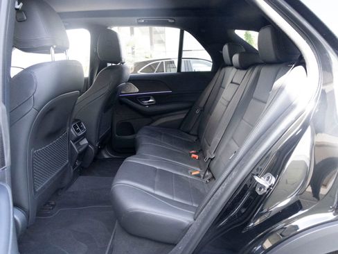 Used 2023 Mercedes-Benz GLE 350 image 20