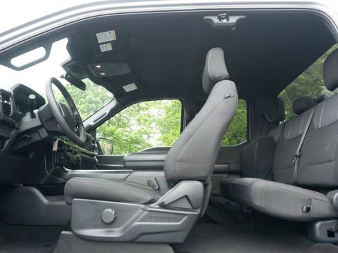 Used 2024 Ford F150 STX RWD image 18