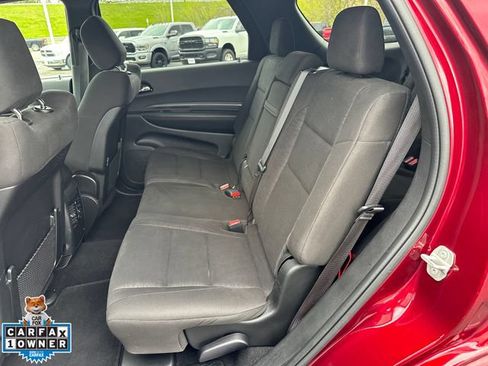 Used 2023 Dodge Durango GT AWD/4WD image 37