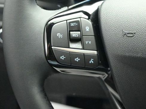 Used 2024 Ford Escape Platinum w/ Class II Trailer Tow Package image 12