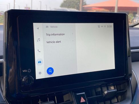 Used 2026 Toyota Corolla LE FWD image 20