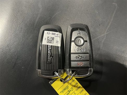 Used 2023 Ford F150 Raptor image 34