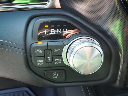 New 2026 RAM 1500 Limited image 29