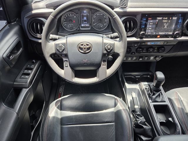 Used 2019 Toyota Tacoma TRD Pro AWD/4WD image 14