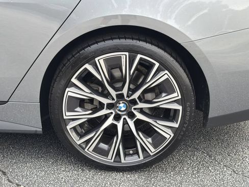 Used 2024 BMW 430i Gran Coupe w/ Convenience Package RWD image 15