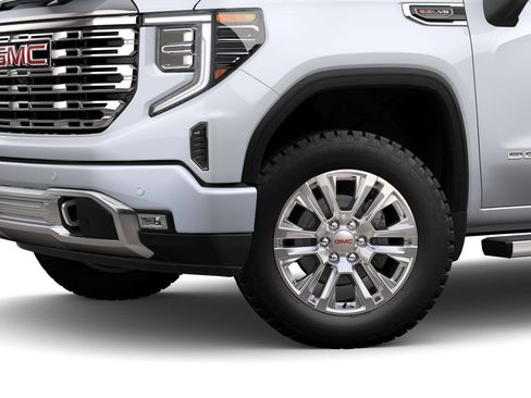 New 2026 GMC Sierra 1500 Denali w/ Technology Package image 29