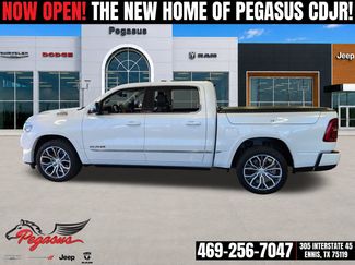 New 2026 RAM 1500 Tungsten w/ Trailer Tow Group AWD/4WD video 3