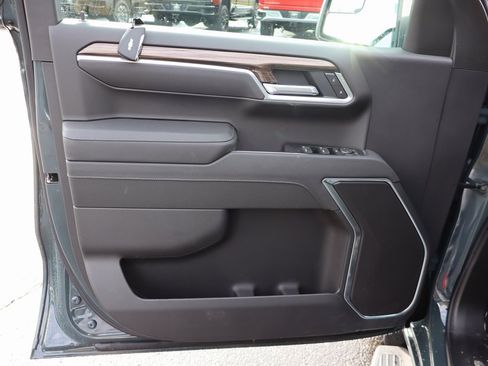 New 2026 Chevrolet Silverado 1500 LT w/ All Star Edition Plus image 4