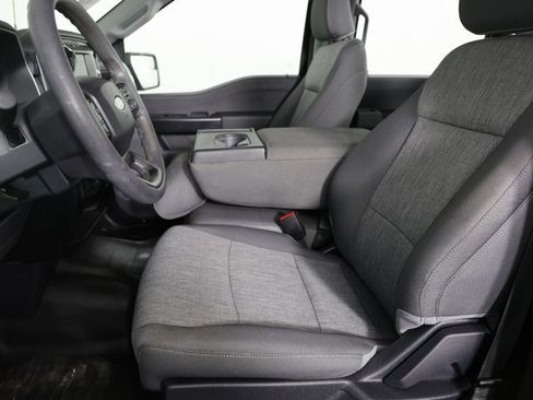 Used 2023 Ford F150 XL w/ XL Chrome Appearance Package image 13