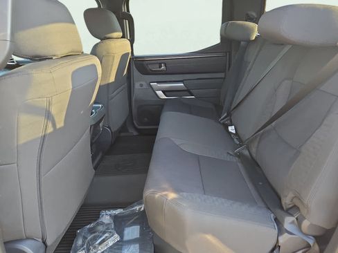 New 2026 Toyota Tundra SR5 AWD/4WD image 18