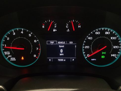 Used 2024 Chevrolet Malibu LT FWD image 23