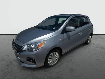 Used 2024 Mitsubishi Mirage ES