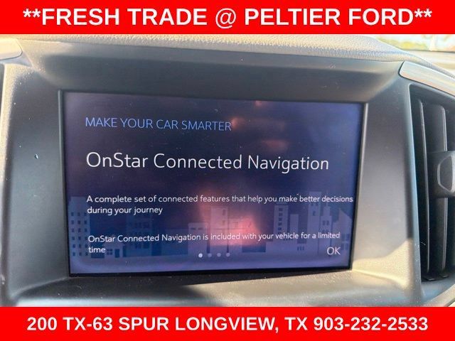 Used 2020 GMC Terrain Denali w/ Denali Premium Package FWD image 30