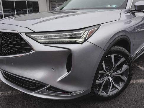 Used 2023 Acura MDX SH-AWD w/ Technology Package image 50