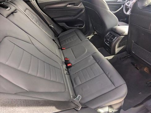 Certified 2023 BMW X3 M40i w/ Premium Package image 21