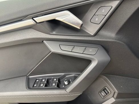 Used 2023 Audi A3 2.0T Premium w/ Convenience Package FWD image 31