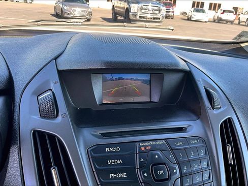 Used 2017 Ford Transit Connect XL image 21