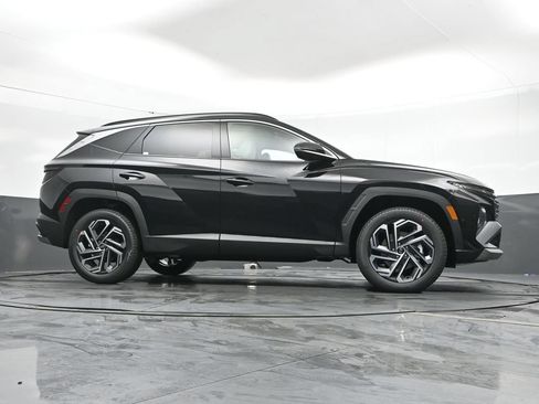 New 2026 Hyundai Tucson Limited AWD/4WD image 46