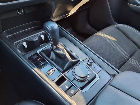 Used 2023 MAZDA CX-50 2.5 S w/ Cargo Package image 25