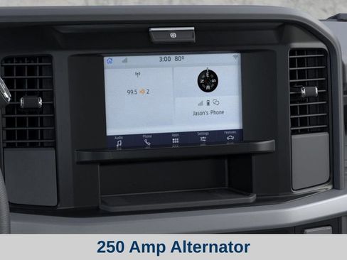 New 2026 Ford F450 XL w/ 360-Degree Camera Package image 14