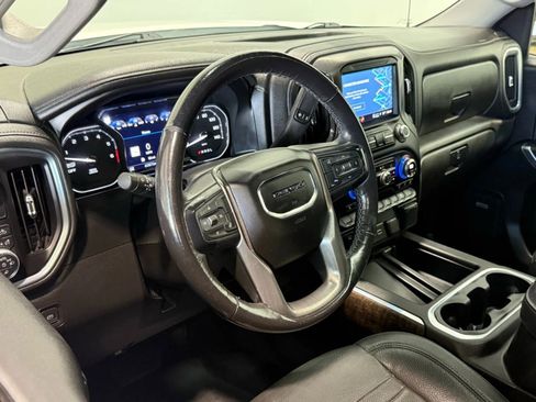 Used 2021 GMC Sierra 1500 Denali image 13