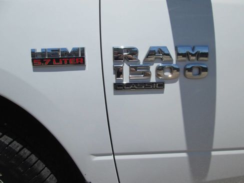 Used 2021 RAM 1500 Tradesman w/ Popular Equipment Group RWD image 61