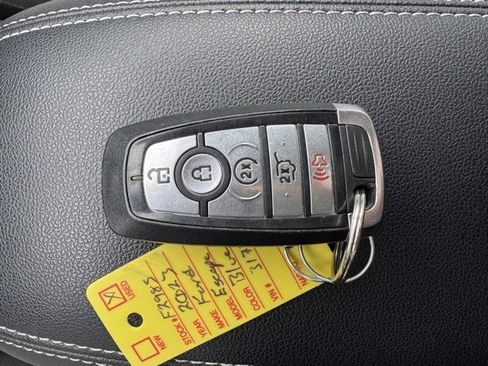 Used 2023 Ford Escape Active w/ Cold Weather Package image 38