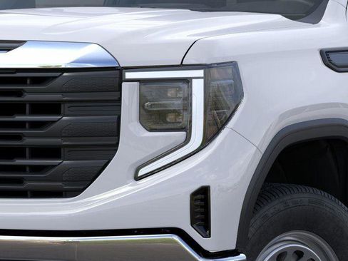 New 2025 GMC Sierra 1500 Pro w/ Pro Value Package image 10