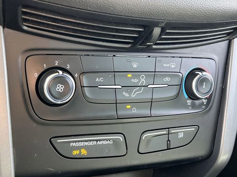 Used 2017 Ford Escape S image 20