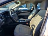 Used 2018 Ford Fusion S image 6