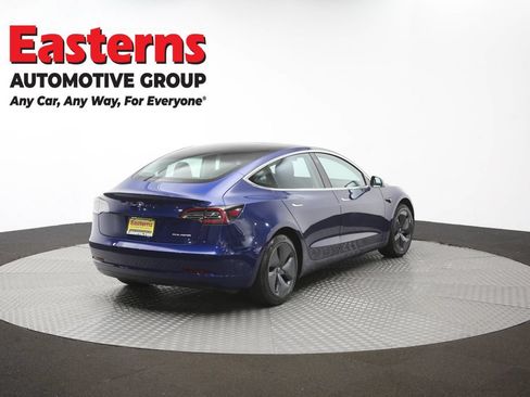 Used 2019 Tesla Model 3 Long Range AWD/4WD image 35