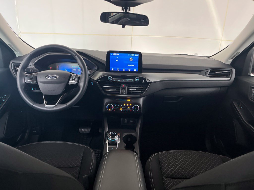 Used 2024 Ford Escape Active AWD/4WD image 30