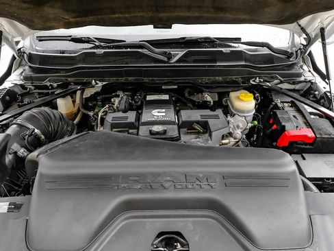 Used 2023 RAM 3500 Tradesman AWD/4WD image 47