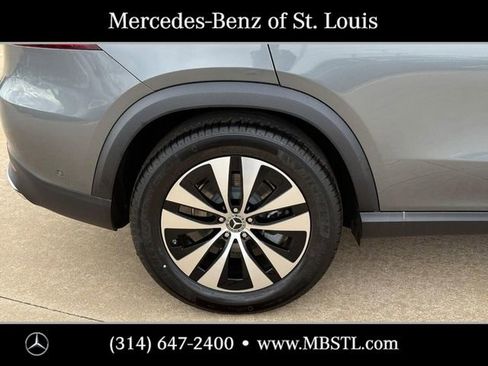New 2026 Mercedes-Benz GLE 350 4MATIC image 4
