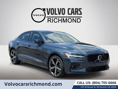 Used 2024 Volvo S60 B5 Plus w/ Climate Package