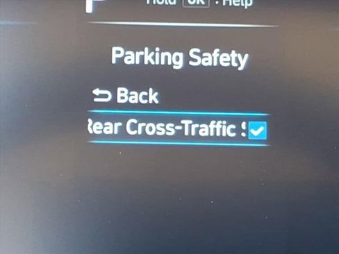 New 2026 Hyundai Venue SEL image 9