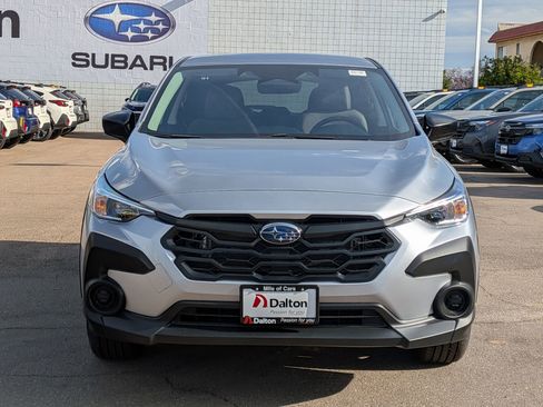 New 2026 Subaru Crosstrek 2.5i AWD/4WD image 2