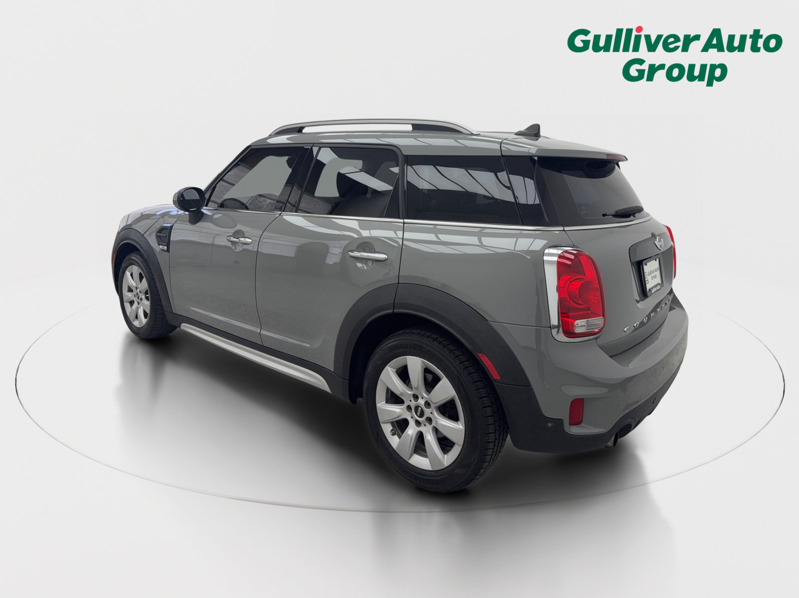 Used 2017 MINI Cooper Countryman FWD image 4