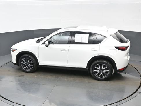 Used 2018 MAZDA CX-5 Grand Touring w/ Premium Package image 35