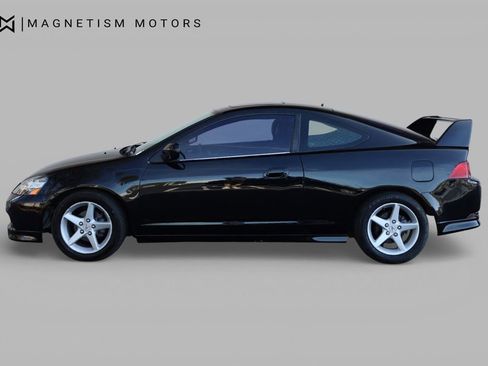 Used 2005 Acura RSX image 2