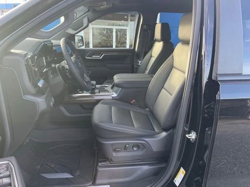 New 2026 Chevrolet Silverado 1500 RST w/ Convenience Package II image 9